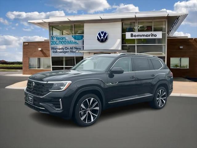 2026 Volkswagen Atlas SEL Premium R-Line for sale in St. Peters, MO