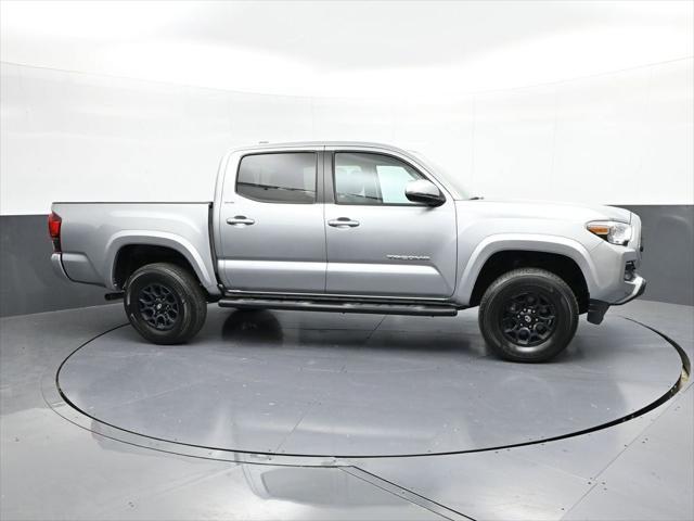 2022 Toyota Tacoma SR5 V6 2022 Toyota Tacoma SR5 V6
