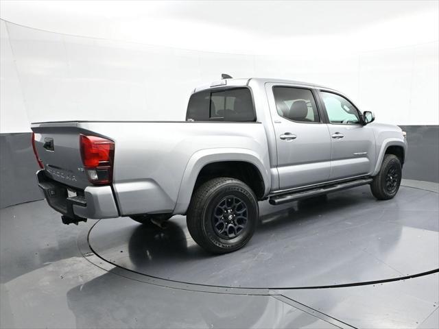 2022 Toyota Tacoma SR5 V6 2022 Toyota Tacoma SR5 V6