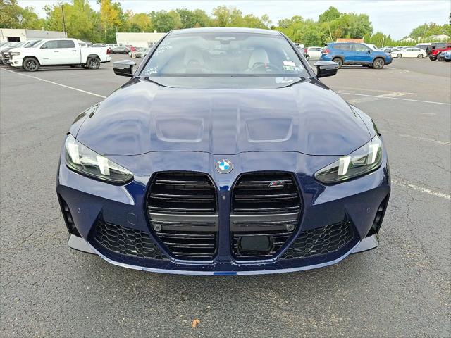 2026 BMW M4 Competition 2026 BMW M4 Competition