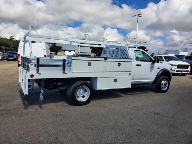 2026 RAM Ram 5500 Chassis Cab RAM 5500 TRADESMAN CHASSIS REGULAR CAB 4X2 84 CA 2026 RAM Ram 5500 Chassis Cab RAM 5500 TRADESMAN CHASSIS REGULAR CAB 4X2 84 CA