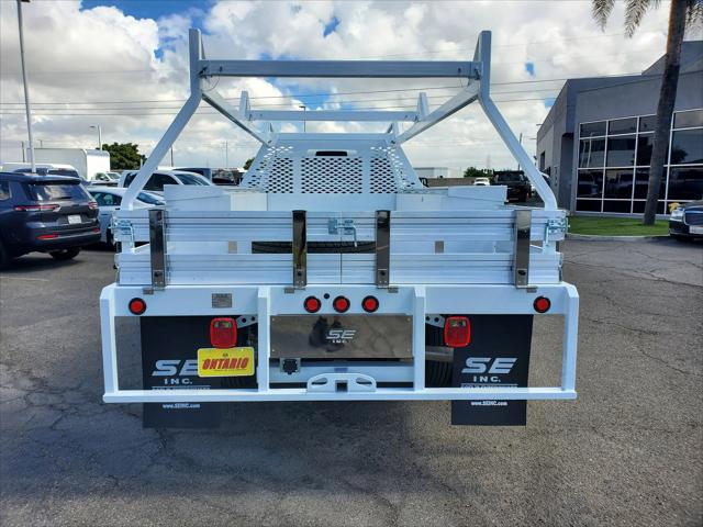 2026 Ram 5500 Chassis Cab Tradesman/Big Horn