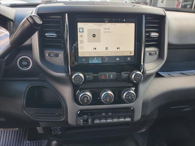 2026 Ram 5500 Chassis Cab Tradesman/Big Horn