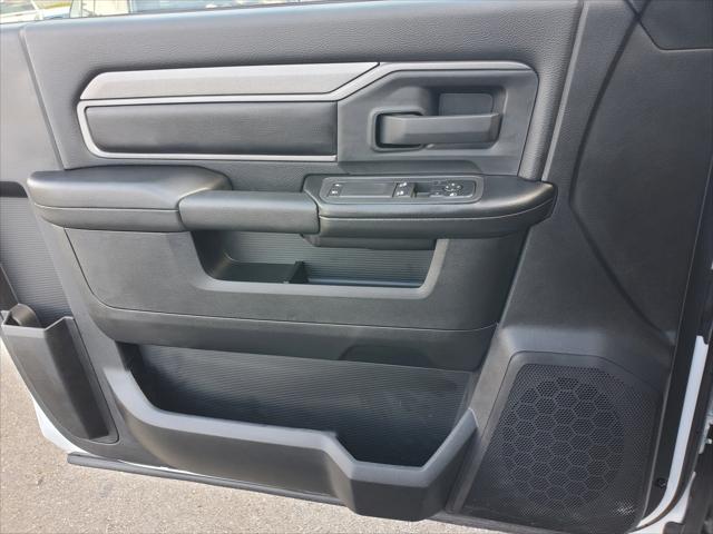 2026 Ram 5500 Chassis Cab Tradesman/Big Horn
