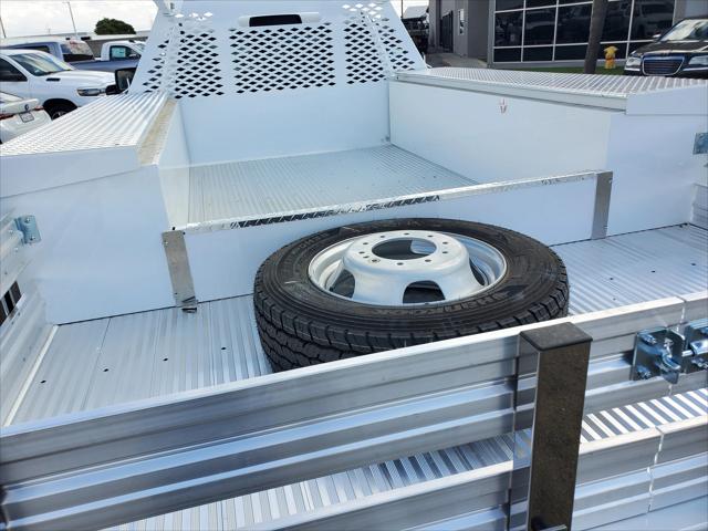 2026 Ram 5500 Chassis Cab Tradesman/Big Horn