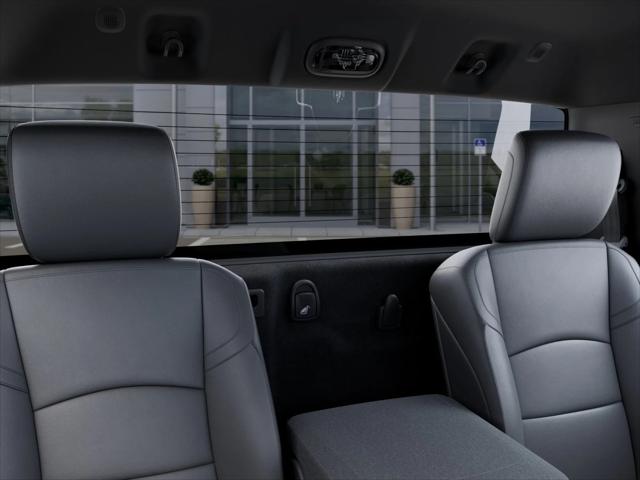 2026 Ram 5500 Chassis Cab Tradesman/Big Horn