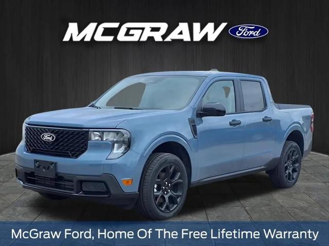 2025 Ford Maverick XLT for sale in Aransas Pass, TX