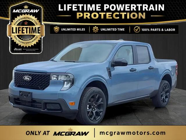 2025 Ford Maverick XLT for sale in Aransas Pass, TX