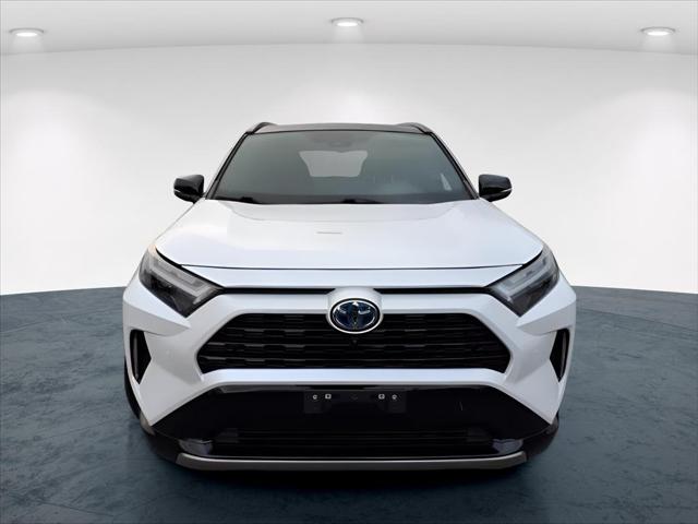 2023 Toyota RAV4 Hybrid XSE 2023 Toyota RAV4 Hybrid XSE