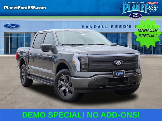 2025 Ford F-150 Flash for sale in Garland, TX