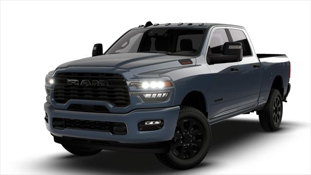 2026 RAM Ram 2500 RAM 2500 BIG HORN CREW CAB 4X4 64 BOX