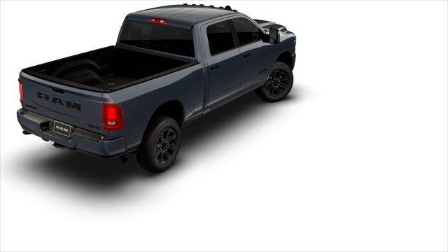 2026 RAM Ram 2500 RAM 2500 BIG HORN CREW CAB 4X4 64 BOX