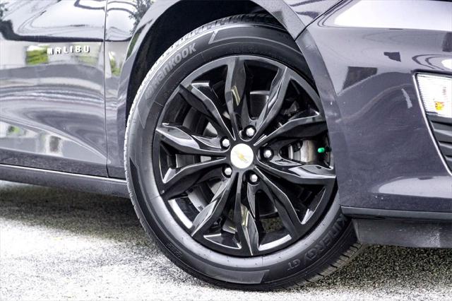 2025 Chevrolet Malibu FWD 1LT 2025 Chevrolet Malibu FWD 1LT