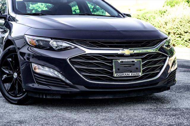 2025 Chevrolet Malibu FWD 1LT 2025 Chevrolet Malibu FWD 1LT