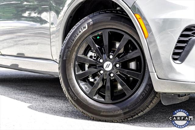 2025 Dodge Durango GT RWD