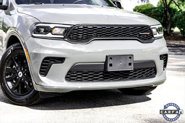 2025 Dodge Durango GT RWD