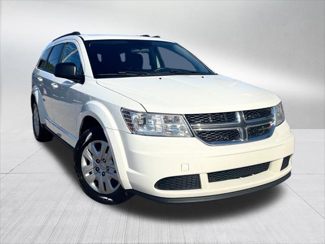 2014 Dodge Journey SE 2014 Dodge Journey SE