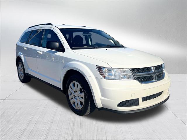 2014 Dodge Journey SE 2014 Dodge Journey SE