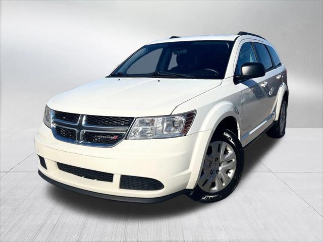 2014 Dodge Journey SE 2014 Dodge Journey SE