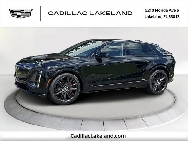 2026 Cadillac iQ V-Series AWD for sale in Lakeland, FL