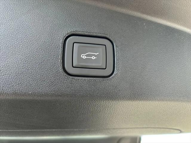 2026 Cadillac iQ V-Series AWD