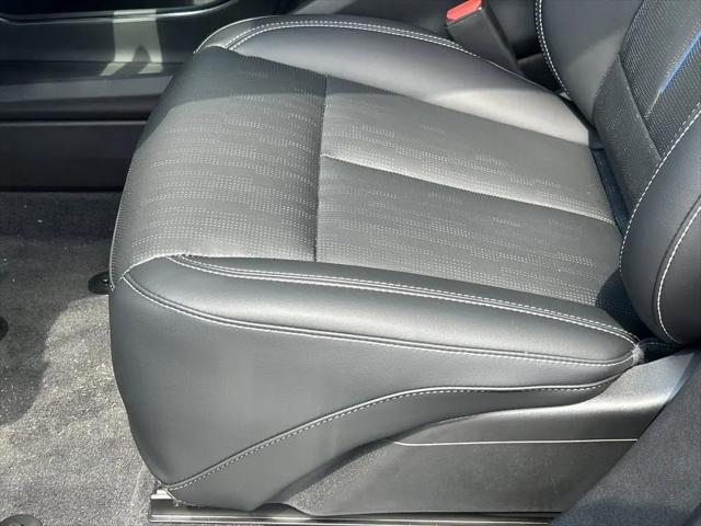 2026 Cadillac iQ V-Series AWD