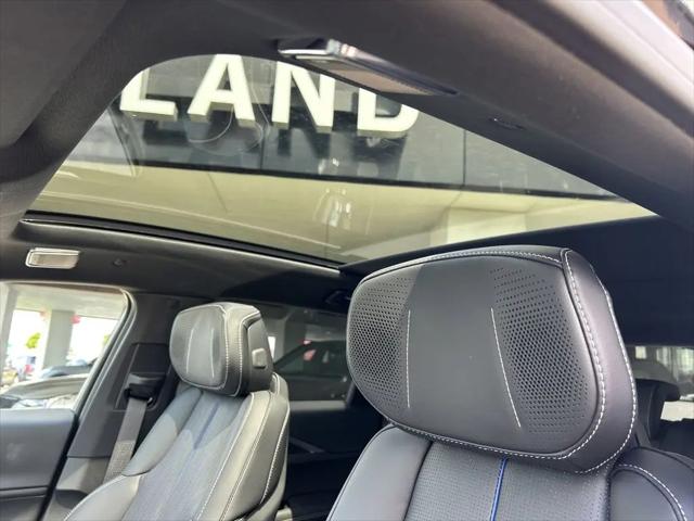 2026 Cadillac iQ V-Series AWD
