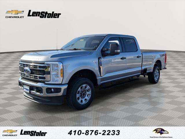 2024 Ford F-250 XLT