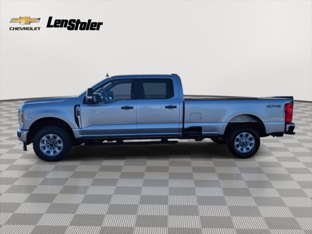 2024 Ford F-250 XLT