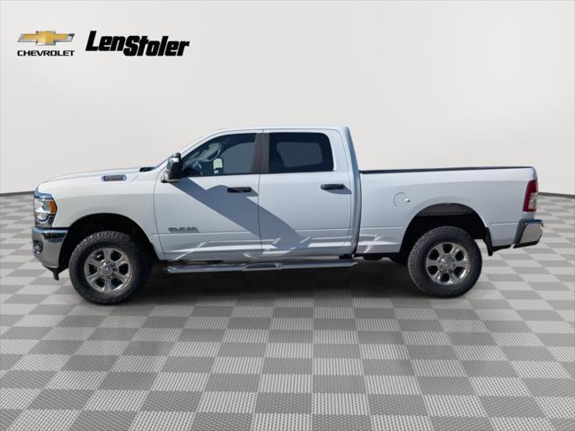 2023 RAM 2500 Big Horn Crew Cab 4x4 64 Box