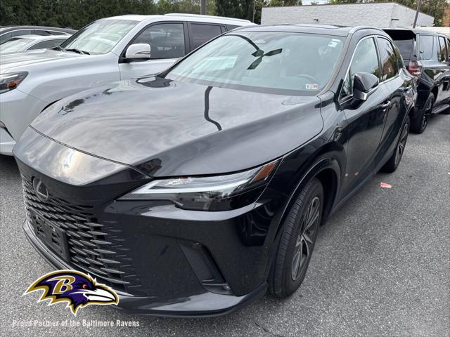 2023 Lexus RX 350 350