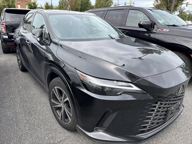 2023 Lexus RX 350 350