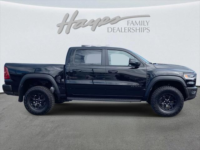 2025 RAM 1500 RHO Crew Cab 4x4 57 Box