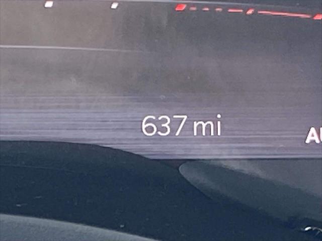 2025 RAM 1500 RHO Crew Cab 4x4 57 Box