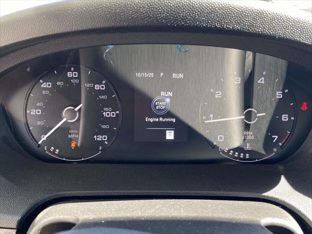 2025 RAM ProMaster 2500 Cargo Van Tradesman High Roof 159 WB w/Pass Seat 2025 RAM ProMaster 2500 Cargo Van Tradesman High Roof 159 WB w/Pass Seat