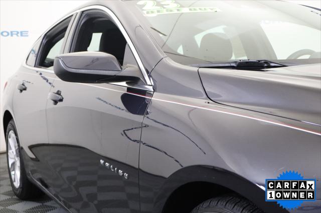 2023 Chevrolet Malibu FWD 1LT 2023 Chevrolet Malibu FWD 1LT