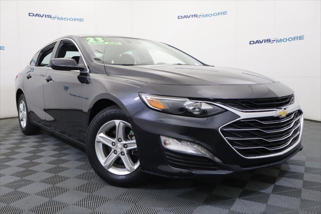 2023 Chevrolet Malibu FWD 1LT 2023 Chevrolet Malibu FWD 1LT