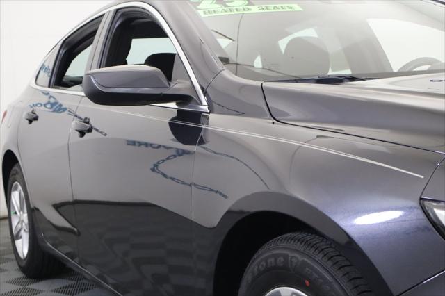 2023 Chevrolet Malibu FWD 1LT 2023 Chevrolet Malibu FWD 1LT