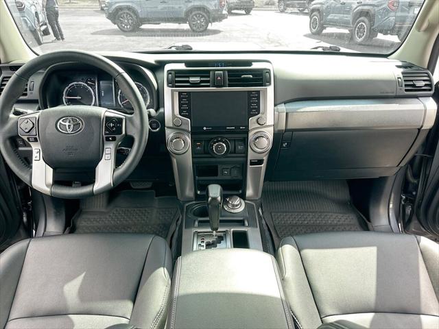 2022 Toyota 4Runner TRD Sport 2022 Toyota 4Runner TRD Sport