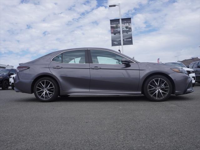 2023 Toyota Camry SE 2023 Toyota Camry SE