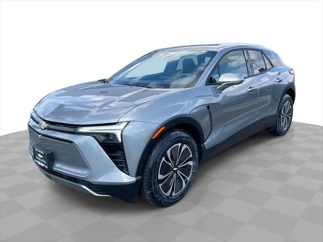2026 Chevrolet V Blazer LT FWD for sale in Covina Hills, CA