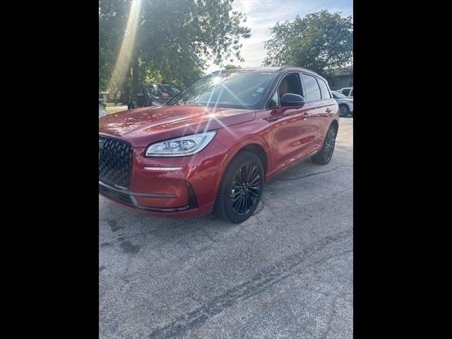 2023 Lincoln Corsair Reserve