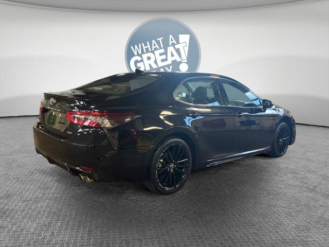 2023 Toyota Camry XSE 2023 Toyota Camry XSE