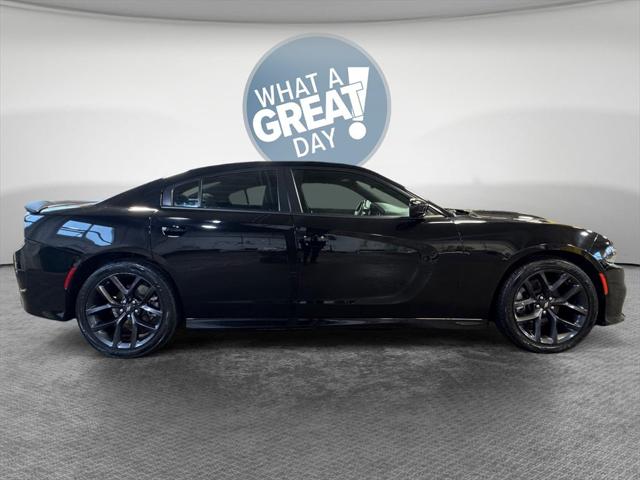 2023 Dodge Charger GT 2023 Dodge Charger GT