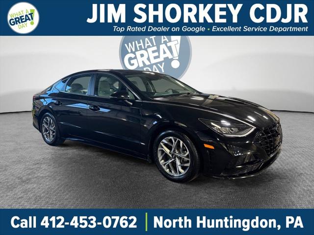 2023 Hyundai Sonata SEL 2023 Hyundai Sonata SEL