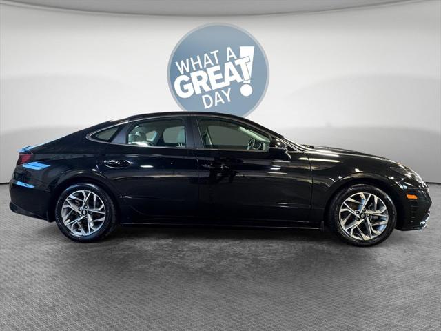 2023 Hyundai Sonata SEL 2023 Hyundai Sonata SEL