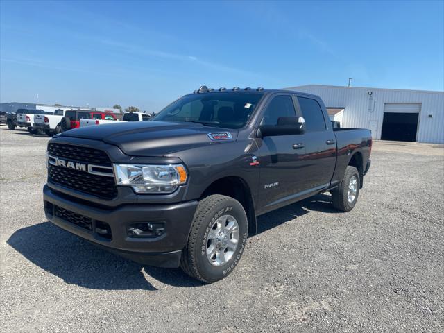 2022 RAM 2500 Big Horn Crew Cab 4x4 64 Box