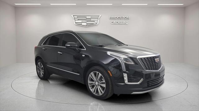 2025 Cadillac XT5 AWD Premium Luxury 2025 Cadillac XT5 AWD Premium Luxury