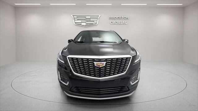 2025 Cadillac XT5 AWD Premium Luxury 2025 Cadillac XT5 AWD Premium Luxury