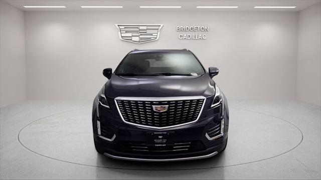 2025 Cadillac XT5 AWD Premium Luxury